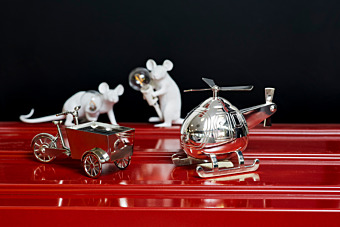 kerstcadeaus voor kinderen