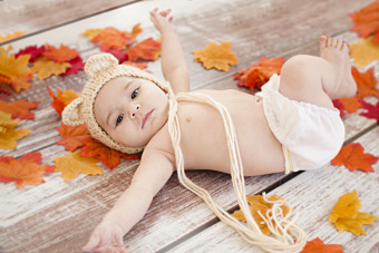 September geboortemaand