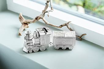 Geboortecadeaus met een blijvende waarde