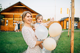 Een origineel cadeau: leuke spaarpotten voor zomerbaby’s en -kinderen! 