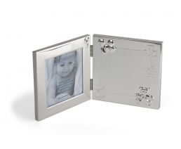 Fotolijst Happy Baby 10x10 vz/l