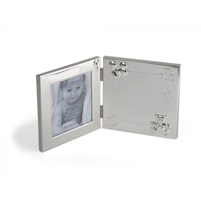 Fotolijst Baby 10x10 vz/l